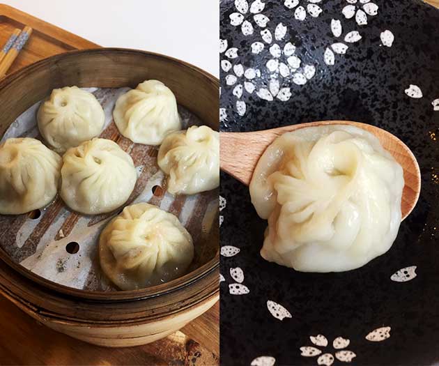 Metro — 11 places to get xiaolongbao in Auckland